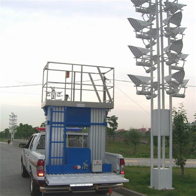 四川車載式升降機(jī),成都皮卡車載式升降機(jī),成都鋁合金單柱升降機(jī),四川鋁合金升降機(jī),四川皮卡車載升降機(jī)廠家
