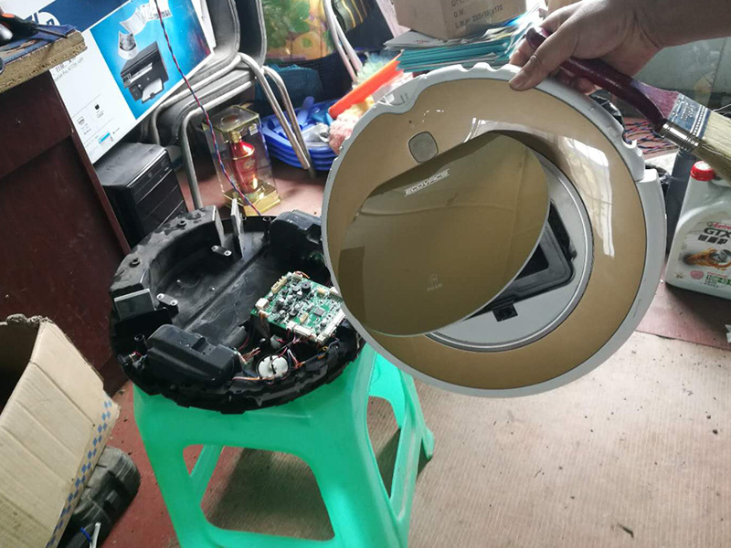 掃地機器人維修,電動駕駛式掃地車維修售后,大型掃地機維修,四川清潔設備維修,成都物業(yè)掃地機維修售后