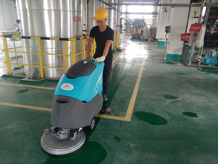 眉山工廠洗地機,眉山洗地機