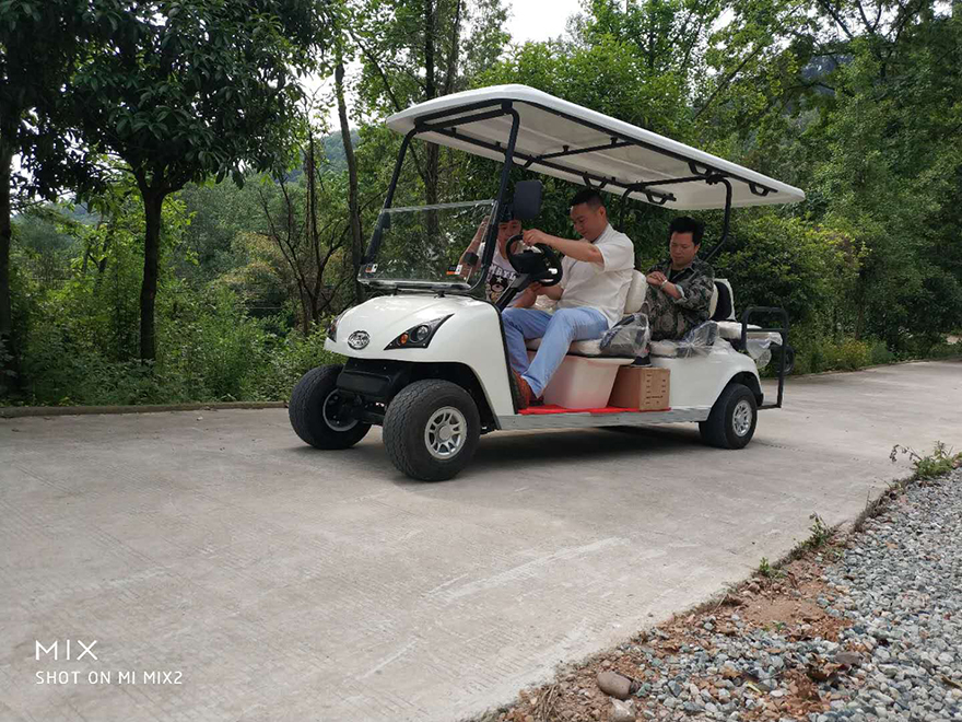 四川觀光車,成都觀光車,綿陽觀光車,四川高爾夫球車