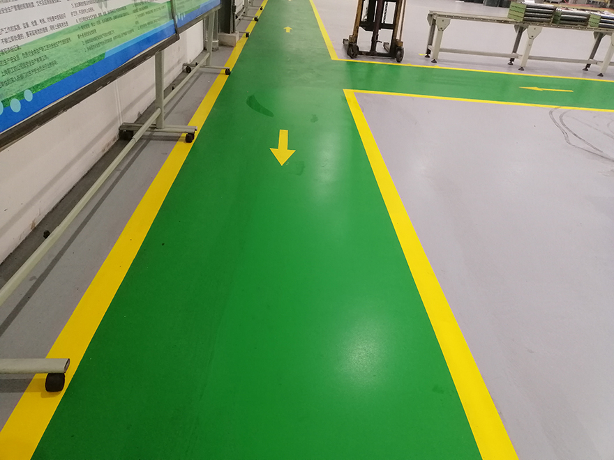 四川手推式洗地機(jī)