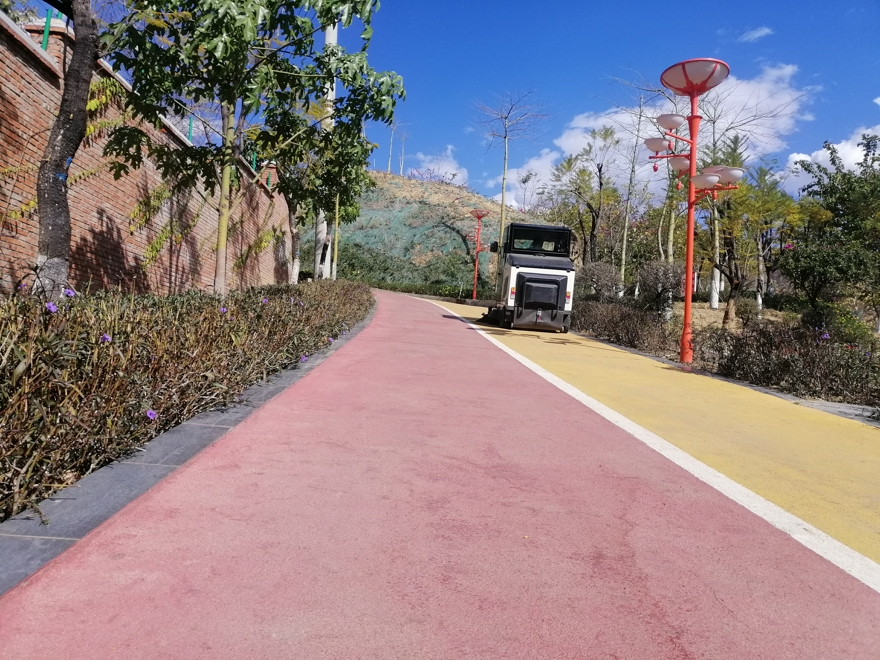 攀枝花駕駛式電動掃地機(jī)，攀枝花掃地機(jī)