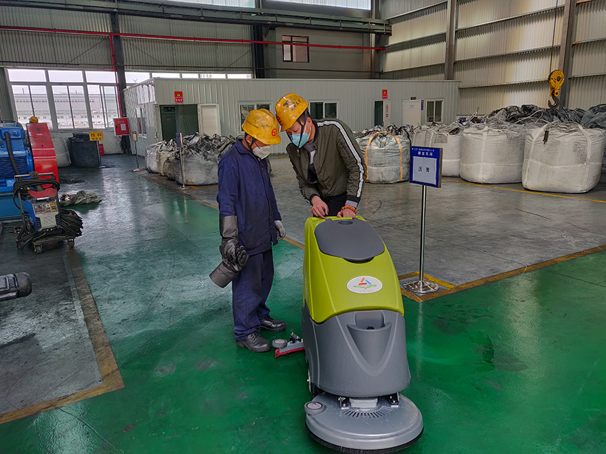成都手推式洗地機,成都電動洗地機,成都工廠洗地機,成都洗地機