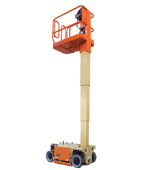 進(jìn)口JLG 單柱機(jī)升降機(jī)