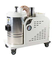 PS-4.0M系列工業(yè)吸塵器