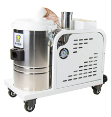 PSB-4.0M系列工業(yè)吸塵器