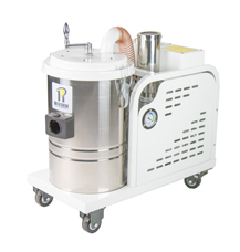 PS-4.0D系列工業(yè)吸塵器