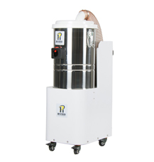 PV-4.0系列工業(yè)吸塵器
