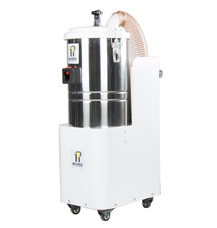 PVB-4.0系列工業(yè)吸塵器