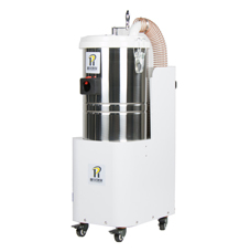PV-4.0D系列工業(yè)吸塵器