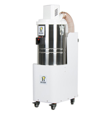 PV-4.0E系列工業(yè)吸塵器