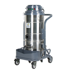 PM3E工業(yè)吸塵器