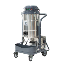 PM3B工業(yè)吸塵器