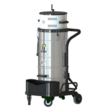 PC 氣動(dòng)系列工業(yè)吸塵器