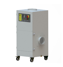 MEV 立式油霧凈化器
