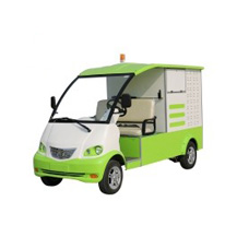 瑪西爾DHWQX-3高壓沖洗車