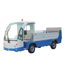 瑪西爾DT1.2-B2 駁運(yùn)車