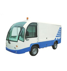 瑪西爾DT1.2-D1 駁運(yùn)車