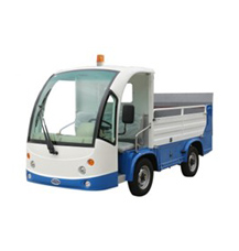 瑪西爾DT1-B3A 駁運(yùn)車