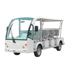 瑪西爾DN-14F14人觀光車