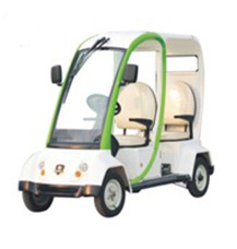 瑪西爾DN-2-1觀光車
