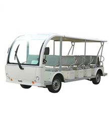 瑪西爾DN-23B觀光車