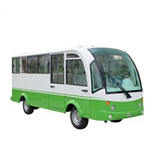 瑪西爾DN-14F-3觀光車