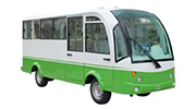 電動(dòng)觀光車電池如何檢查與保養(yǎng)