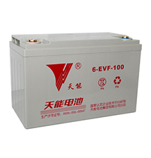 天能 通用電池