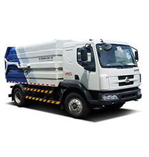 中聯(lián)J5120ZLJHE3駁運(yùn)車(chē)