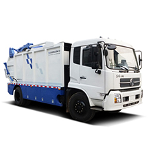 中聯(lián)J5100ZYSE4駁運(yùn)車(chē)