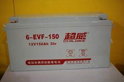 掃地車(chē)、洗地機(jī)的核心心臟蓄電池組的選取