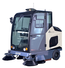  FS-L1900 掃地車