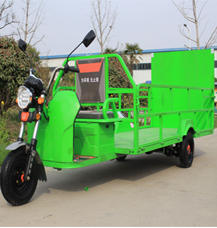 城美潔240C8 轉(zhuǎn)運(yùn)車